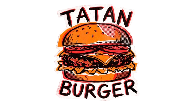 Tatan Burger